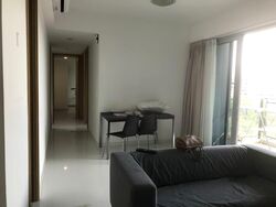 Aquarius By The Park (D16), Condominium #559780571